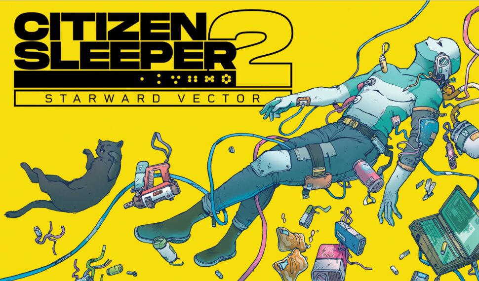Citizen Sleeper 2: Starward Vector – Review