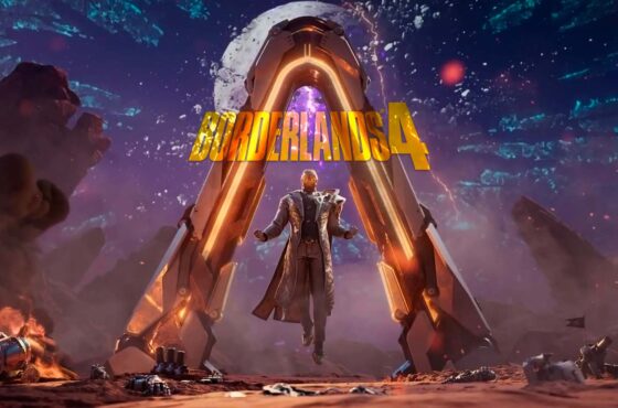 Borderlands 4 Chega em Setembro com Novidades Explosivas