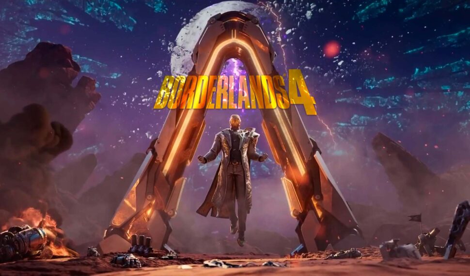 Borderlands 4 Chega em Setembro com Novidades Explosivas