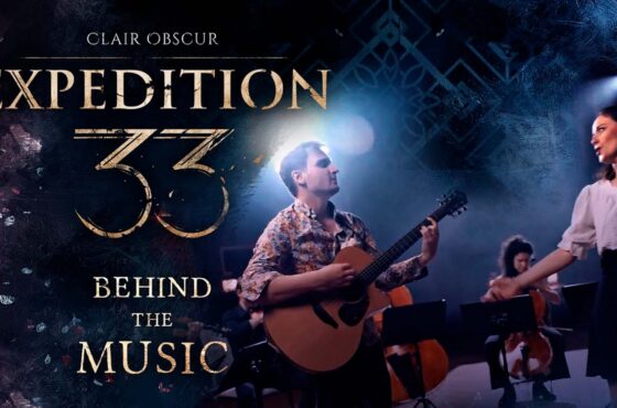 Clair Obscur e a Magia por Trás de sua Trilha Sonora