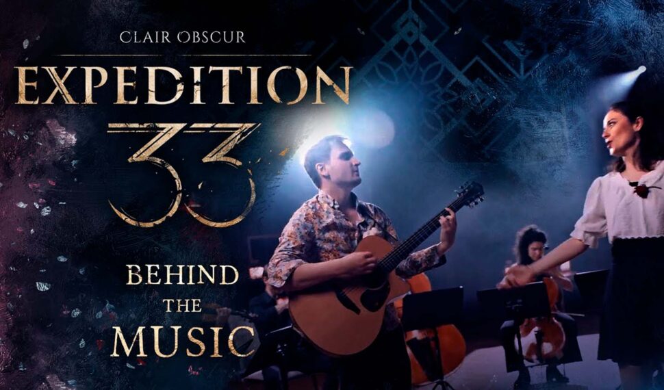 Clair Obscur e a Magia por Trás de sua Trilha Sonora