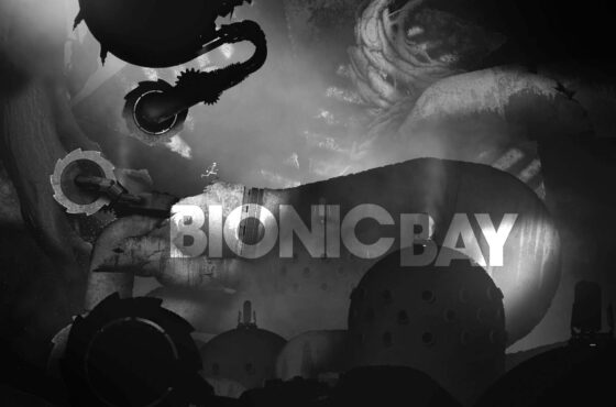 Bionic Bay ganha Nova Data de Lançamento e Modo Competitivo
