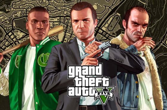 GTA V Enhanced Grátis no PC: Todas as Melhorias e Novidades