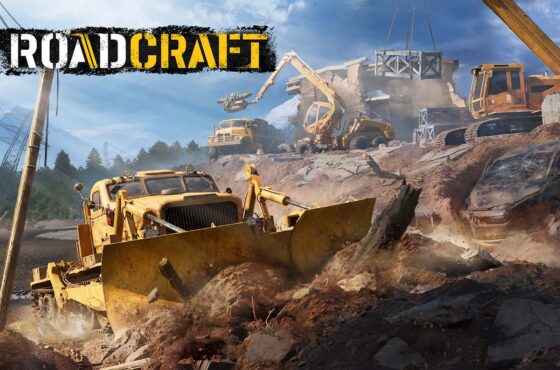 RoadCraft – Preview