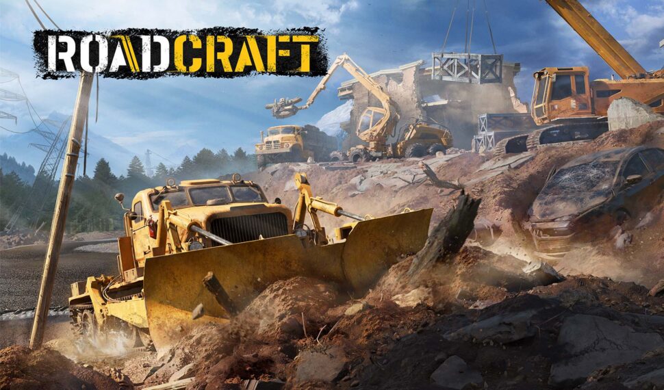 RoadCraft – Preview