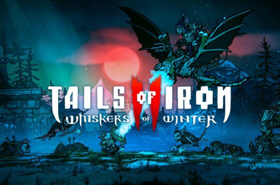 Tails of Iron 2 – Review