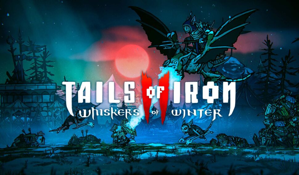 Tails of Iron 2 – Review