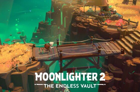 Moonlighter 2 revela Novos Desafios e Novidades Inéditas