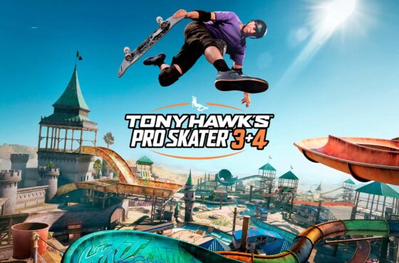 Tony Hawk’s Pro Skater 3 + 4: O Retorno de um Ícone do Skate