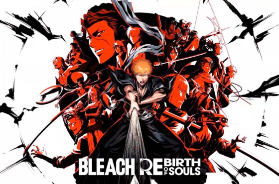 Bleach Rebirth of Souls revela Cinemática de Abertura