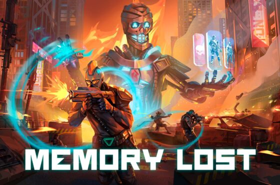 Memory Lost já está disponível para PC