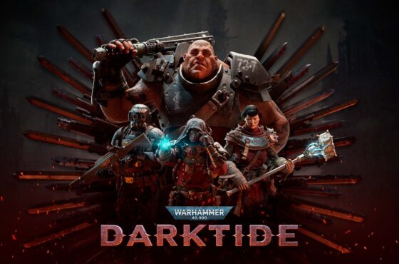 Darktide: Nightmares & Visions traz Novo Modo e Evento
