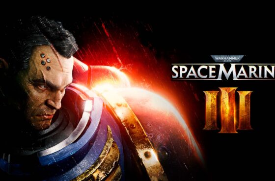 Focus Entertainment anuncia Warhammer 40,000: Space Marine 3