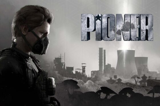 Pioner apresenta seu Mundo Pós-Apocalíptico em Novo Trailer