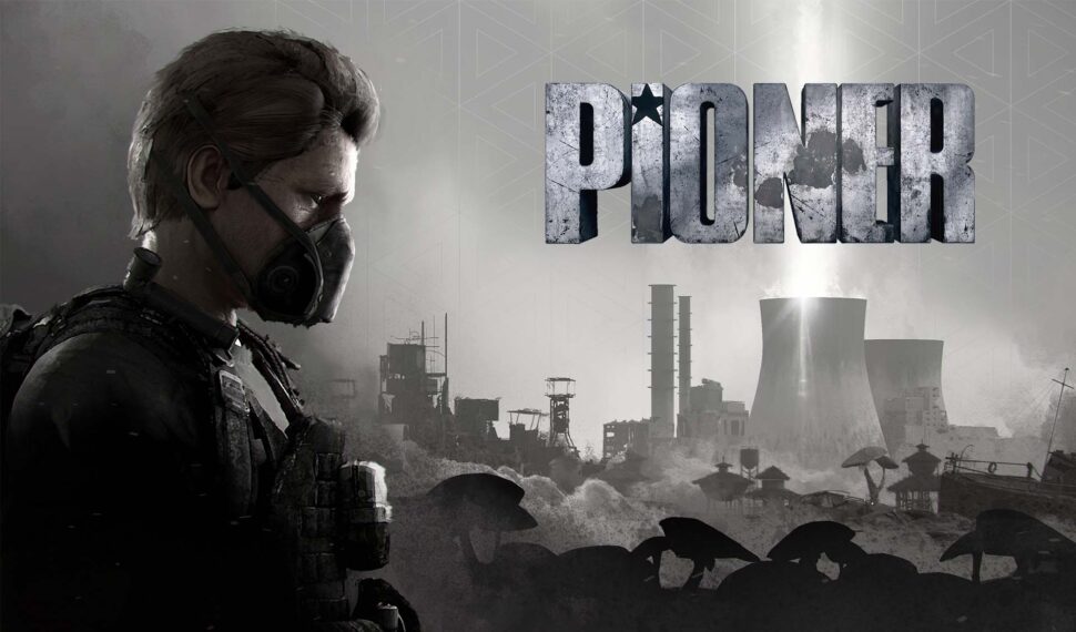 Pioner apresenta seu Mundo Pós-Apocalíptico em Novo Trailer