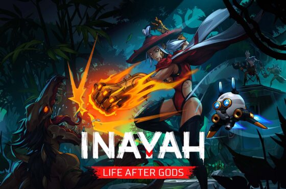 INAYAH – Life After Gods: Onde a Fé é Silenciada pela Dúvida