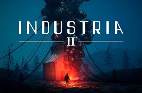 INDUSTRIA 2: O Mistério por trás da I.A. ATLAS