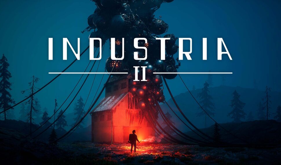 INDUSTRIA 2: O Mistério por trás da I.A. ATLAS