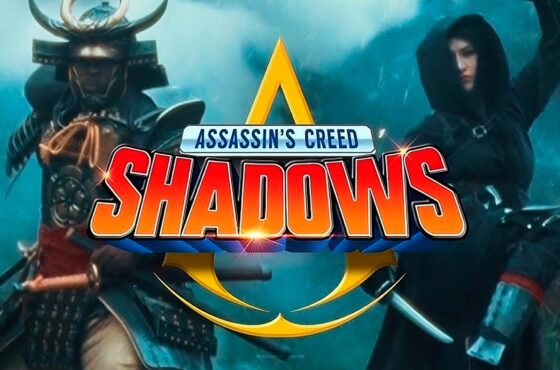 Assassin’s Creed Shadows ganha Vídeo Promocional Tokusatsu