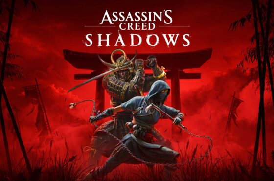 Assassin’s Creed Shadows já está disponível para PC e Consoles