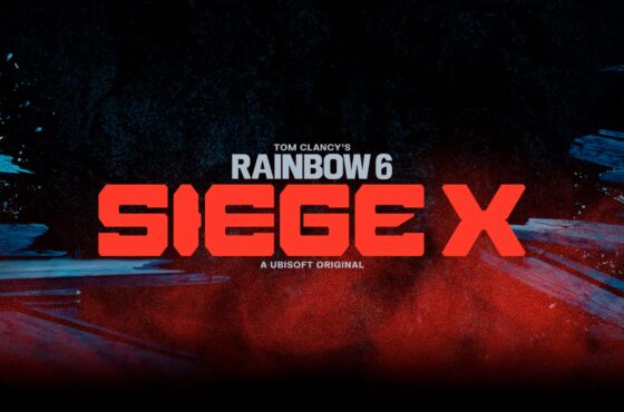 Rainbow Six Siege X: A Maior Transformação da Franquia