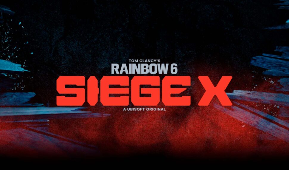 Rainbow Six Siege X: A Maior Transformação da Franquia