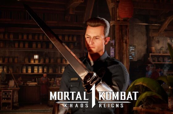 Mortal Kombat 1: T-1000 ganha Trailer com Gameplay Inédita