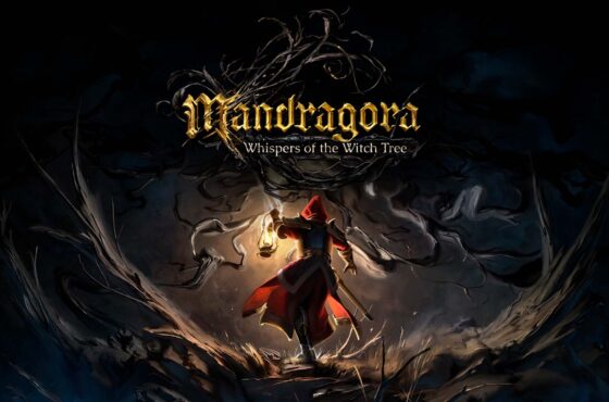 Mandragora: Whispers of the Witch Tree – Preview