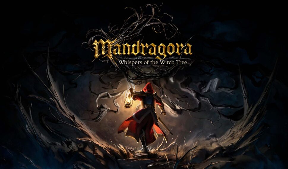 Mandragora: Whispers of the Witch Tree – Preview