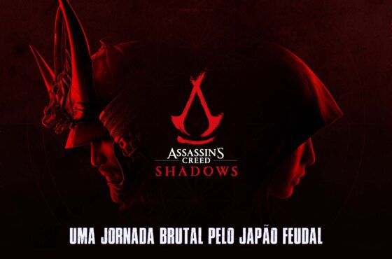 Assassin’s Creed Shadows: Uma Jornada Brutal no Japão Feudal