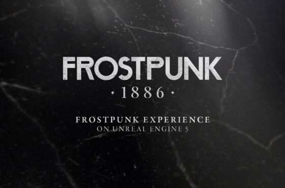 Frostpunk 1886 cria novo Legado para o Futuro da Franquia