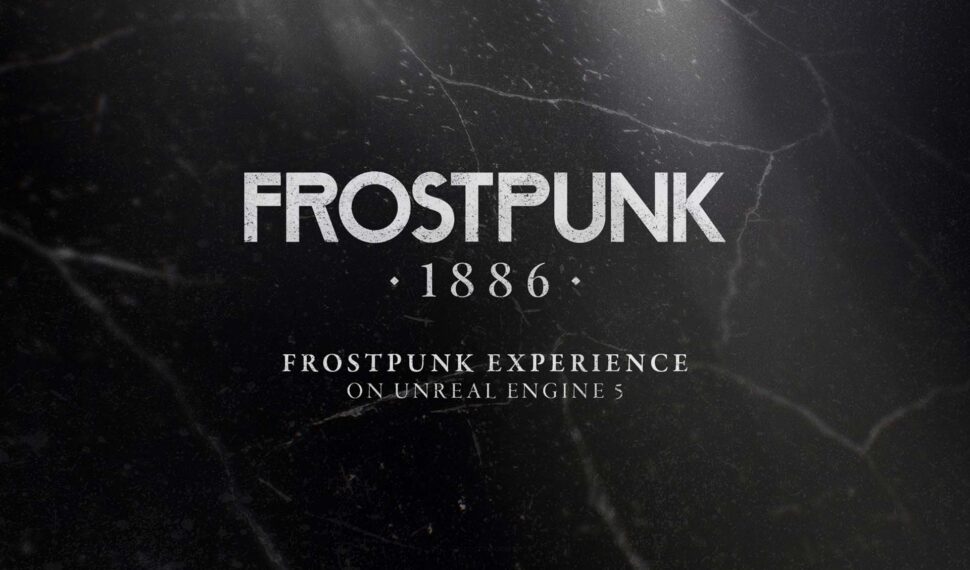 Frostpunk 1886 cria novo Legado para o Futuro da Franquia