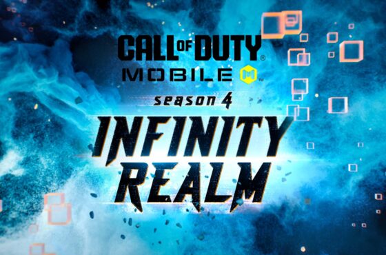 Call of Duty: Mobile aposta em sci-fi com Infinity Realm