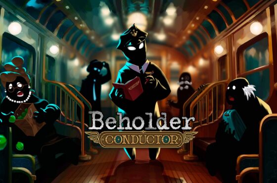 Beholder: Conductor expande a distopia em Novo Spin-Off