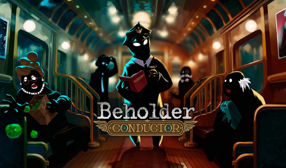 Beholder: Conductor