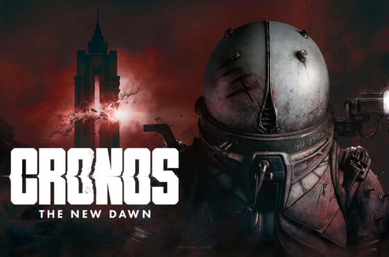 Cronos: The New Dawn expõe Horror em Gameplay Estendida