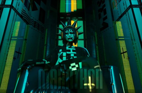 Marathon: Bungie revela Gameplay e Data de Lançamento