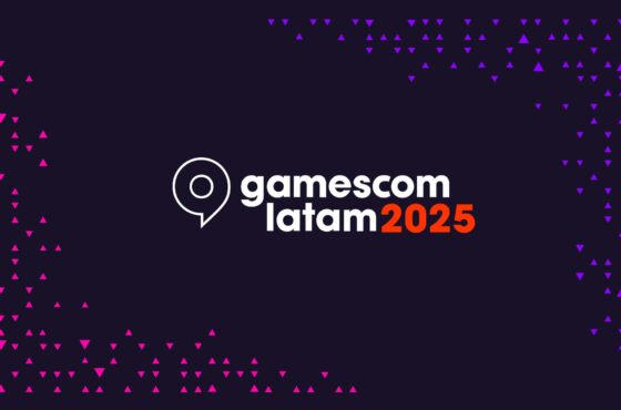 Gamescom Latam 2025 destaca Brasil na Indústria Global