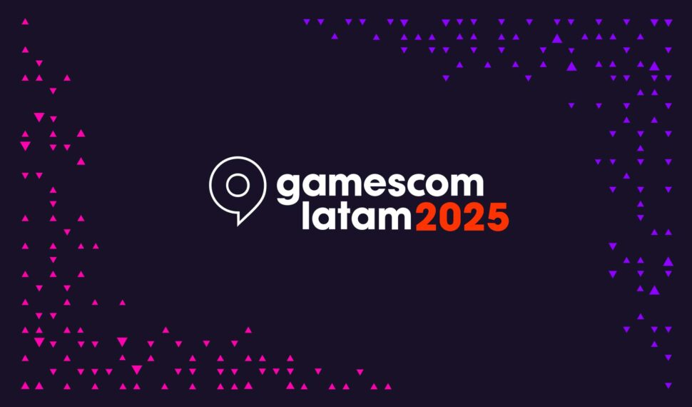 Gamescom Latam 2025 destaca Brasil na Indústria Global