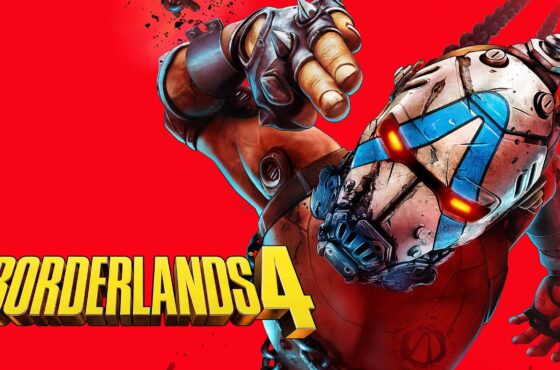 Borderlands 4 promete Caos, Revolução e Poder Temporal