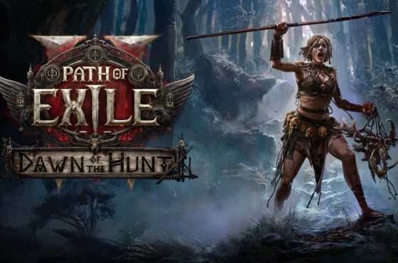 Path of Exile 2: O Despertar da Caçada – Impactos da Atualização