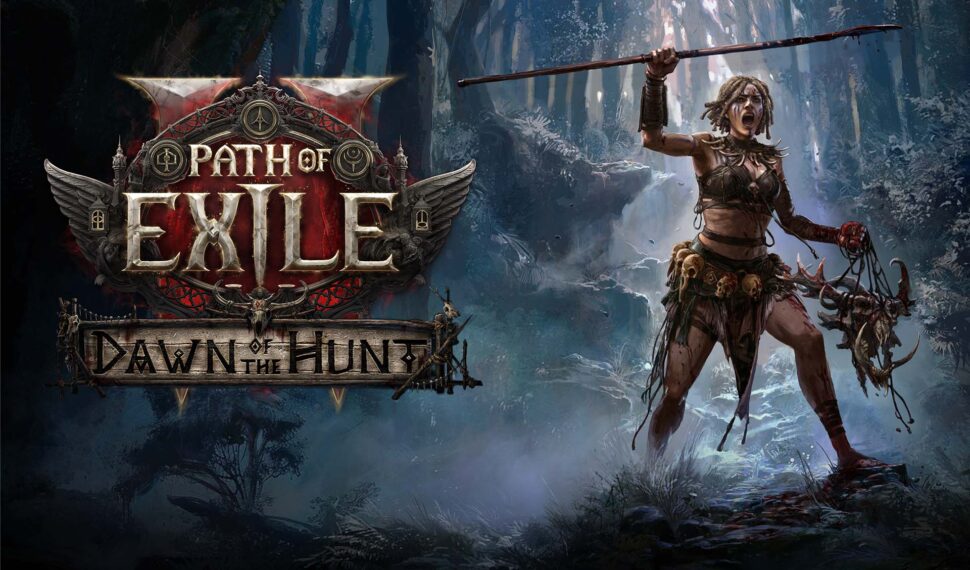 Path of Exile 2: O Despertar da Caçada
