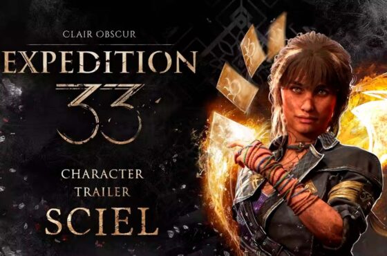 Clair Obscur desafia o RPG Moderno com Poesia e Precisão