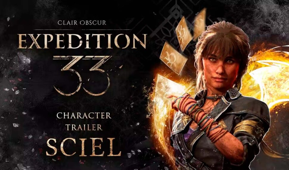 Clair Obscur desafia o RPG Moderno com Poesia e Precisão