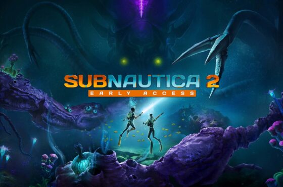 Subnautica 2 propõe um Mergulho Coletivo no Desconhecido