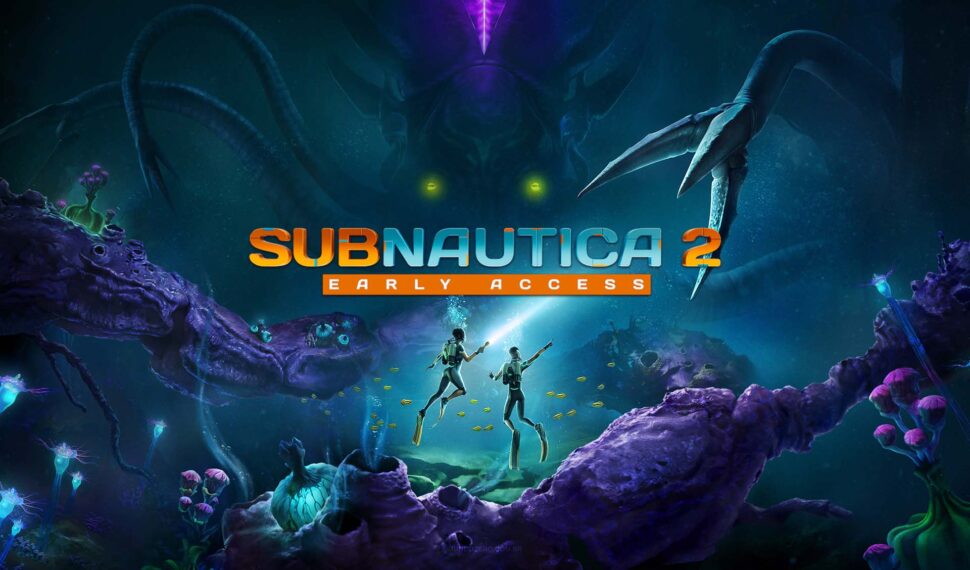 Subnautica 2 propõe um Mergulho Coletivo no Desconhecido