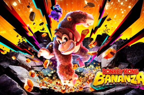 Donkey Kong Bananza é confirmado para o Switch 2 em PT-BR