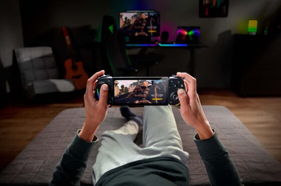 Razer PC Remote Play — O Futuro do Seu Setup Está no Bolso?