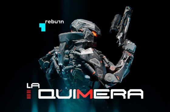 La Quimera anuncia Data de Lançamento e Beta Fechado