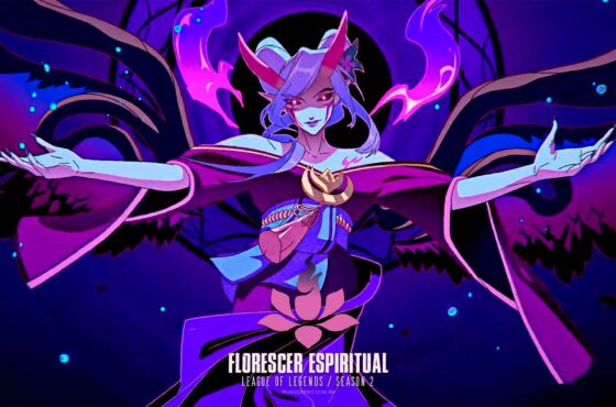 League of Legends – Temporada Here, Tomorrow e o Retorno de Lonia